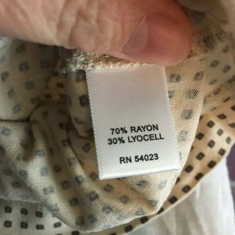 Banana Republic good day
